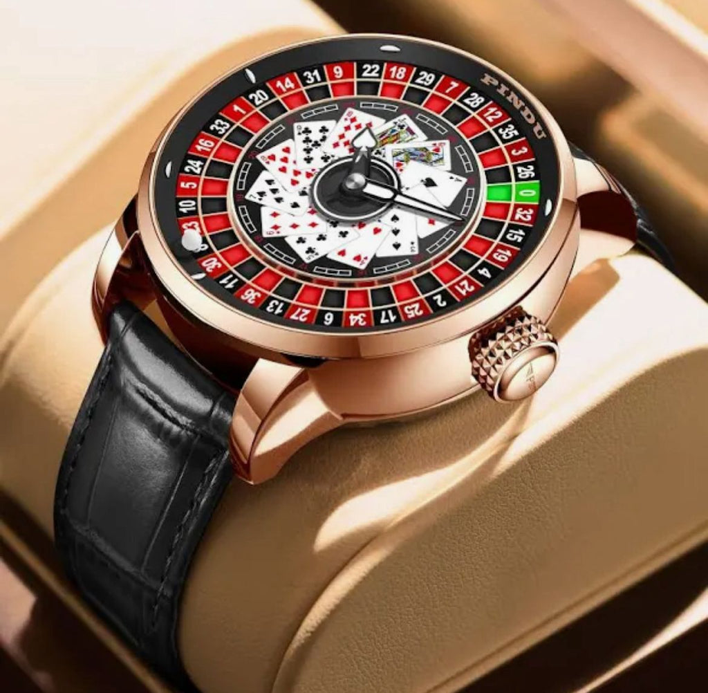 Casino Automatic by MONARQ