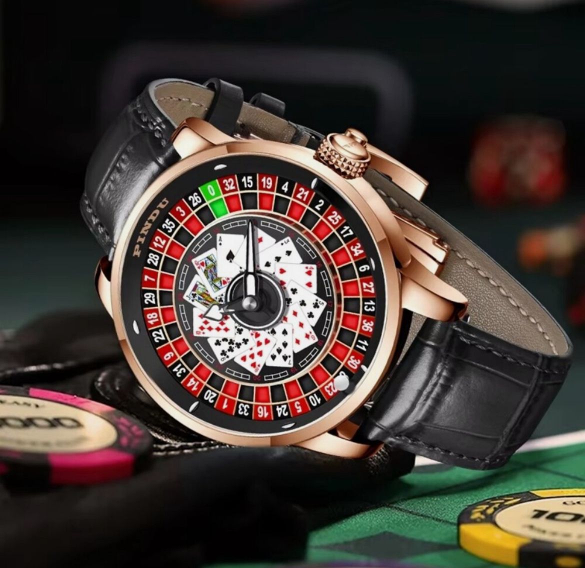 Casino Automatic by MONARQ