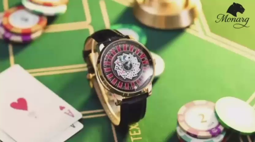 Casino Automatic by MONARQ